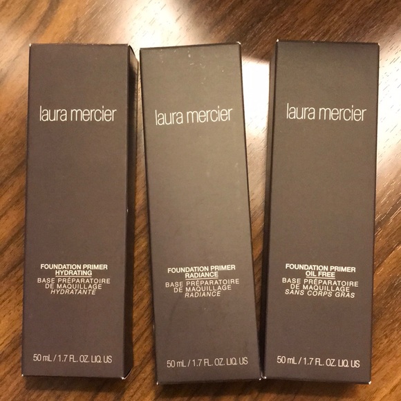 laura mercier Other - Laura mercier foundation primer